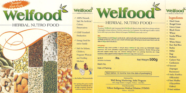 Welfood